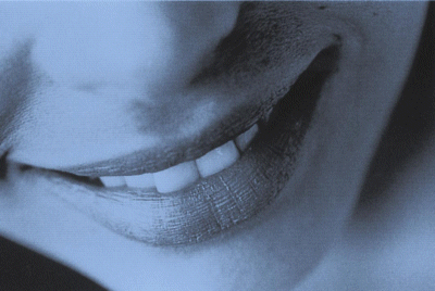 Riconoscere un vero sorriso