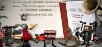 Ascanio Celestini e Giovanni Albanese presentano &quot;L&#039;armata dei senzatetto&quot;