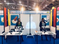 La Maker Faire di Roma ha accolto il patrimonio culturale venezuelano in 3D