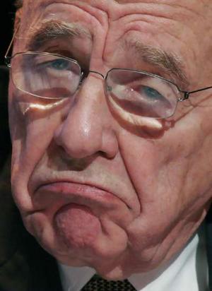 Rupert Murdoch su Primafila